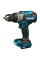 Аккумуляторная дрель-шуруповерт Makita XGT 40 V MAX DF003GZ, с акб 4 Ah и з/у