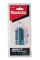 Набір біт Makita Impact Black 25 мм, 8 шт