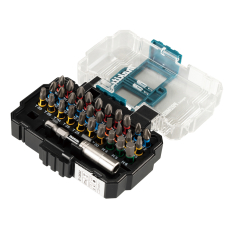 Набір ударних біт Makita Impact Premier 25 мм, 31 шт