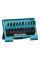 Набір біт Makita Impact Black 50 мм, 10 шт