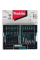 Набір ударних свердел та біт Makita Impact Black, 33 шт