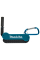 Набір ударних біт Makita Impact Black у гумовому футлярі, 10 шт