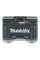 Набір ударних біт Makita Impact Black, 33 шт