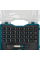 Набір ударних біт Makita Impact Black, 33 шт