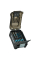 Набір біт та свердел Makita Impact Black у футлярі форми батареї XGT, 31 шт